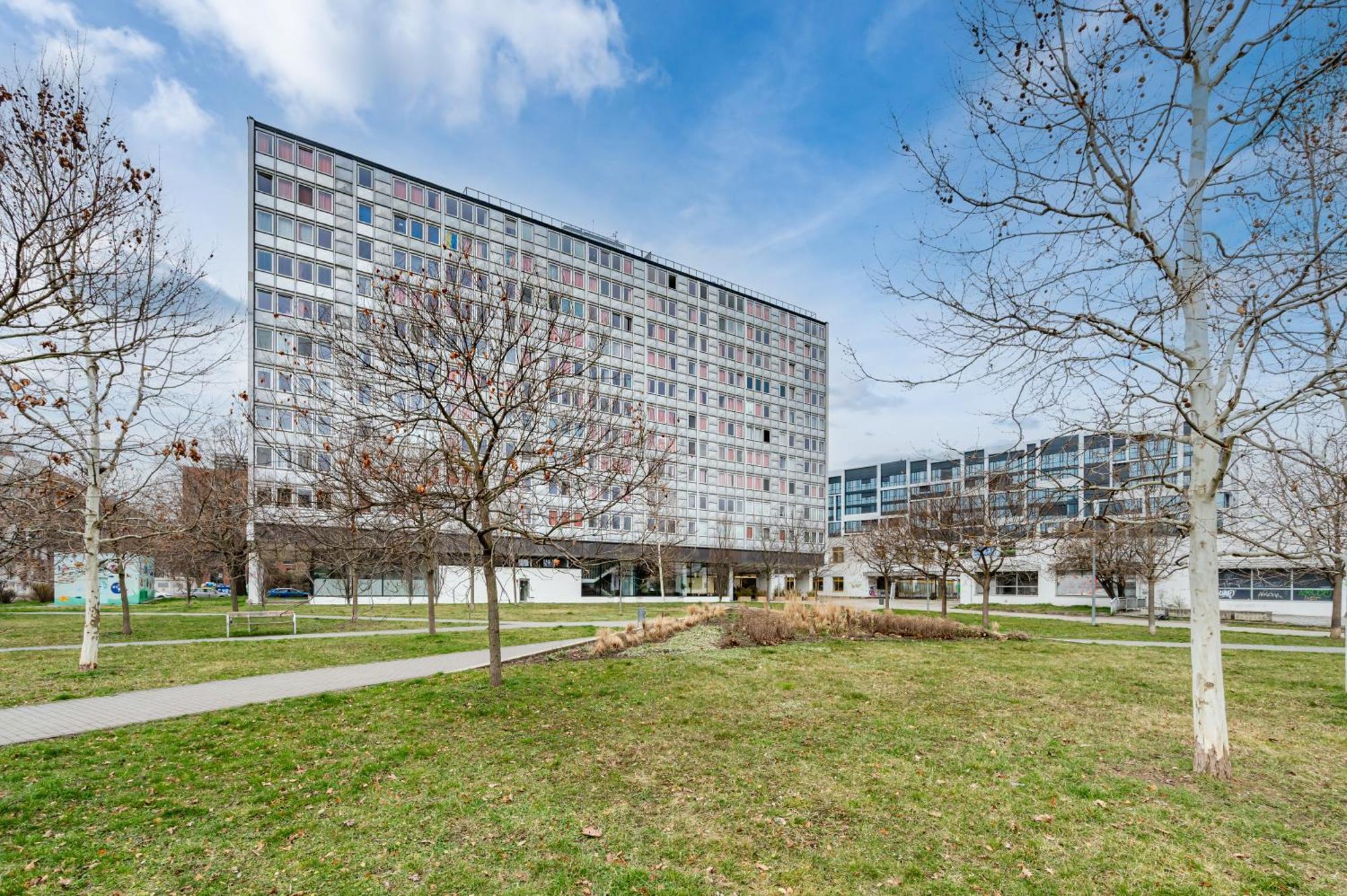Apartmán Family Praha