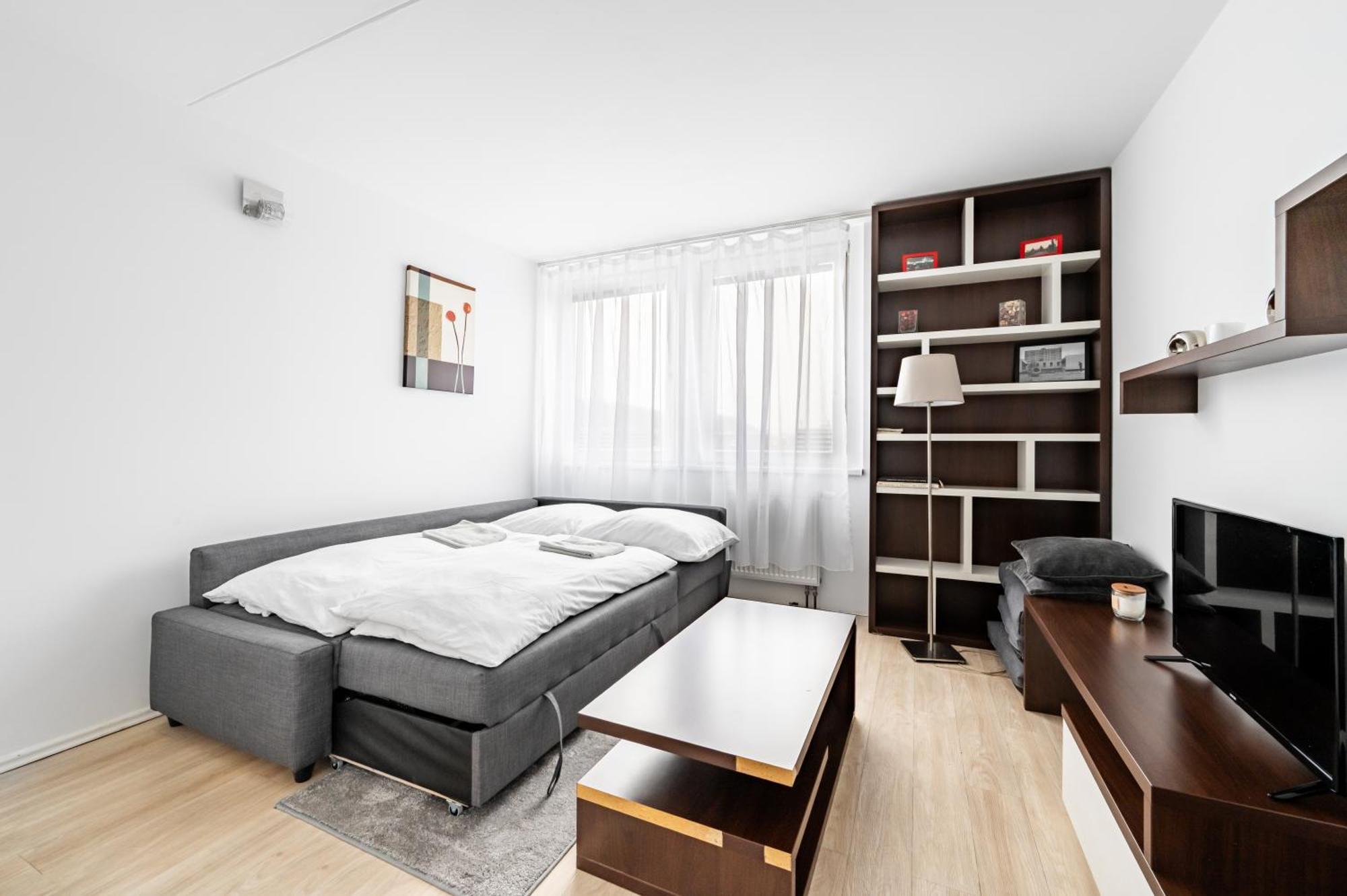 Family Apartmán