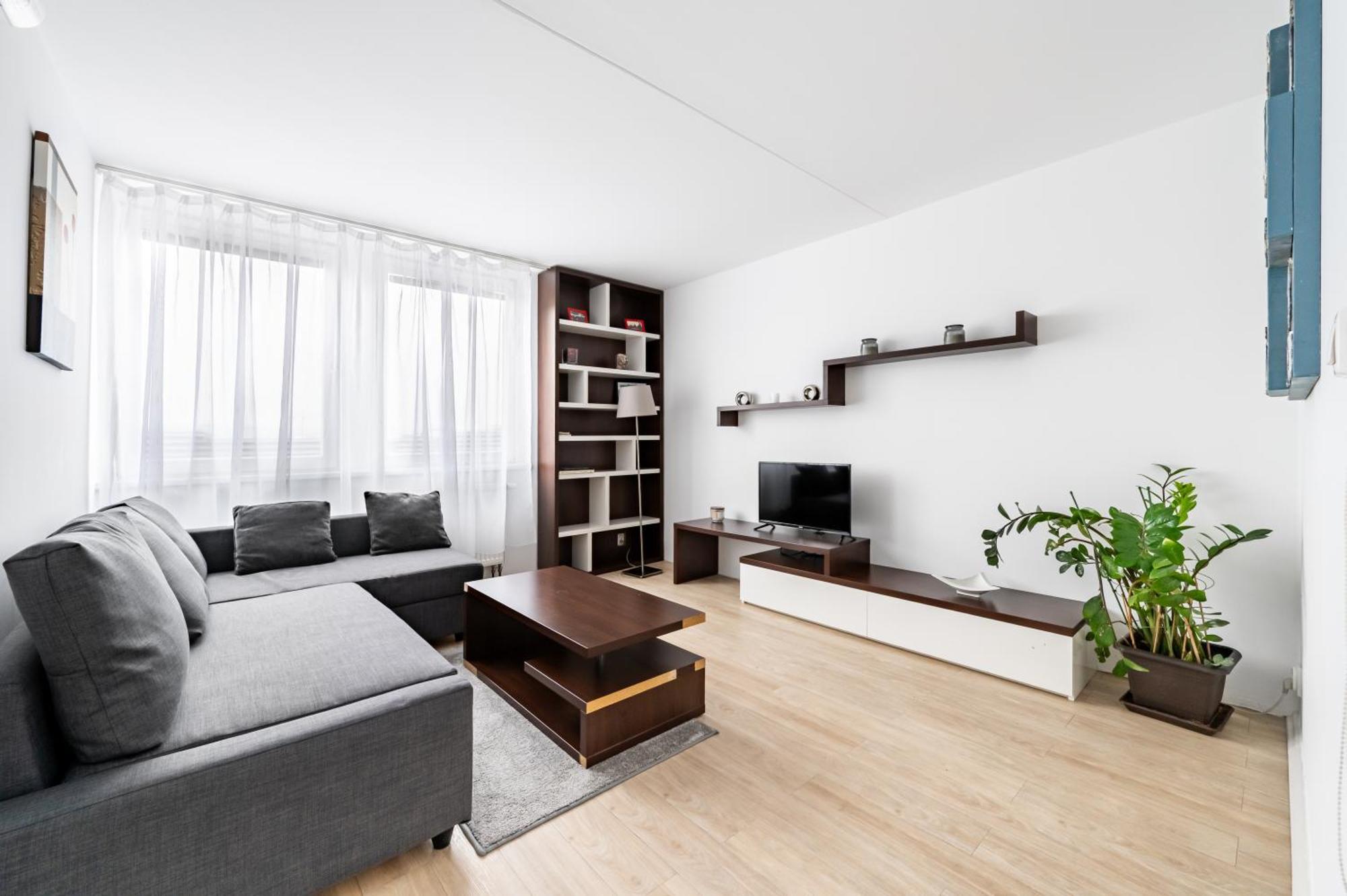 Family Apartmán Praha